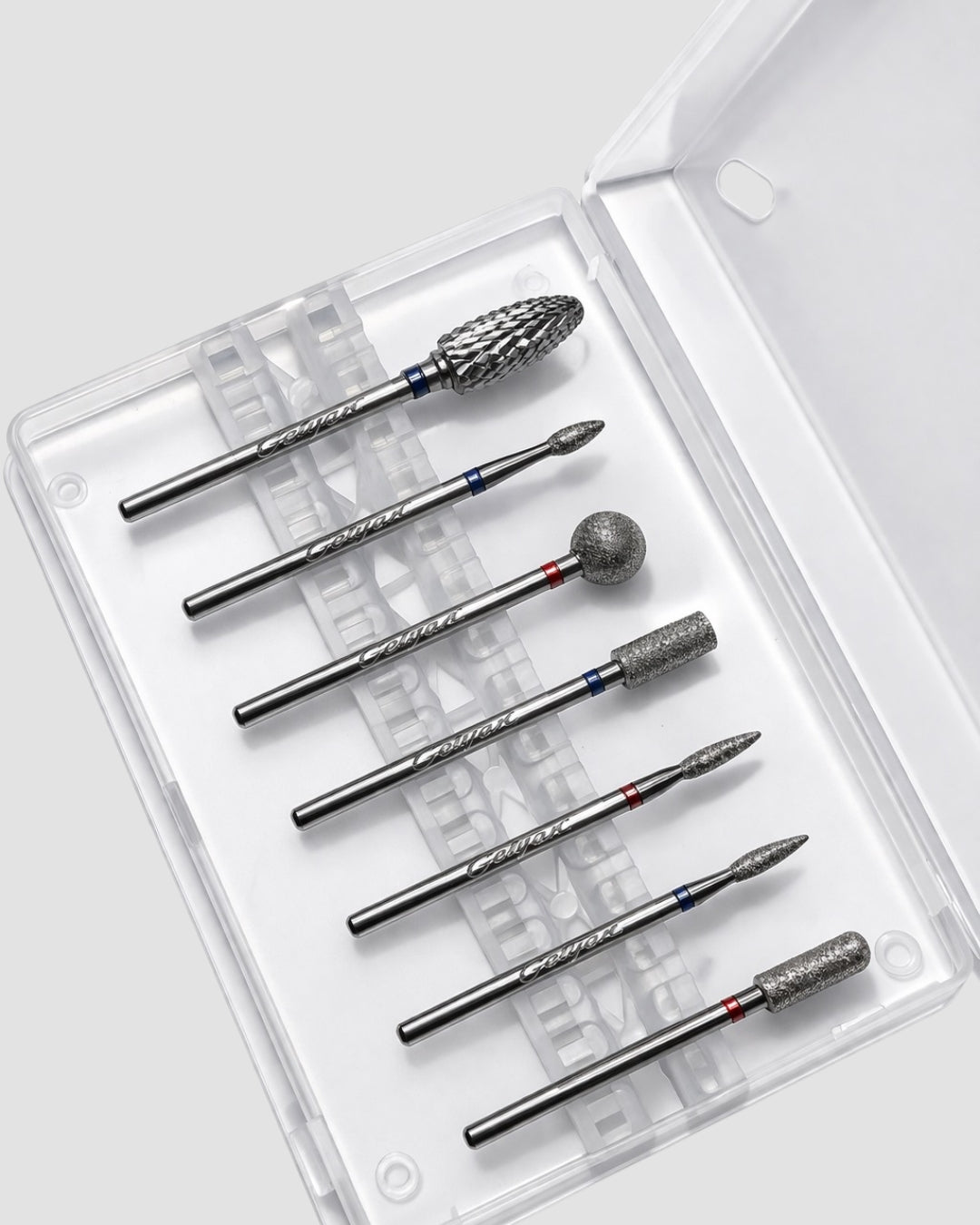 Kit Profesional de Manicura