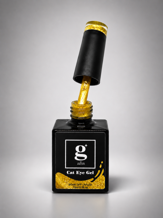 Neon Cat Eye Yellow