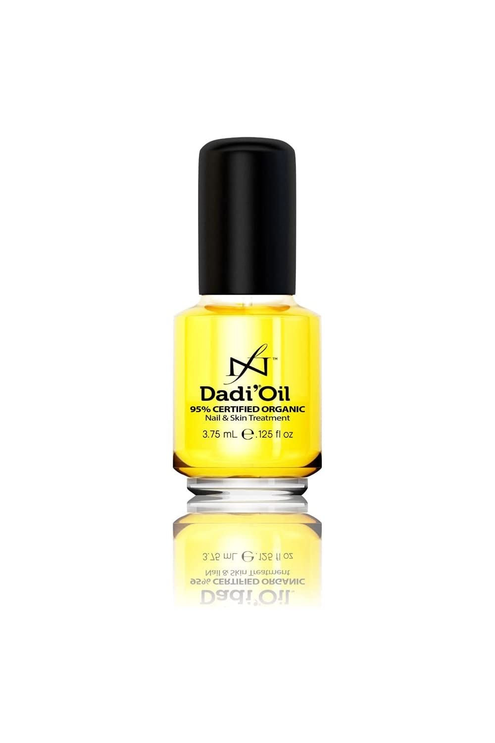 Dadi’Oil