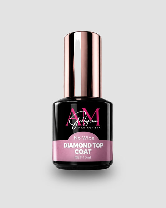 Diamond Top Coat - No Wipe