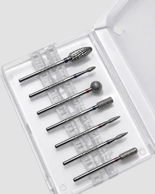 Kit Profesional de Manicura